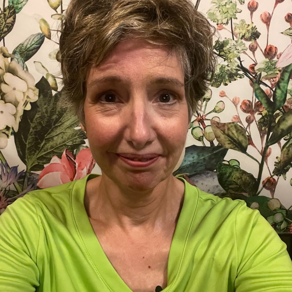 Meet your Posher, Anne